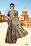 Sylavia Vol 2 By Vallabhi Swarosaki Work Brasso Sarees Wholesale Market In Surat